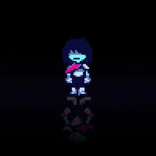 [Deltarune：Chapter 5] Mirror Mirror - Undertale/Deltarune au电台 - 电台节目 ...