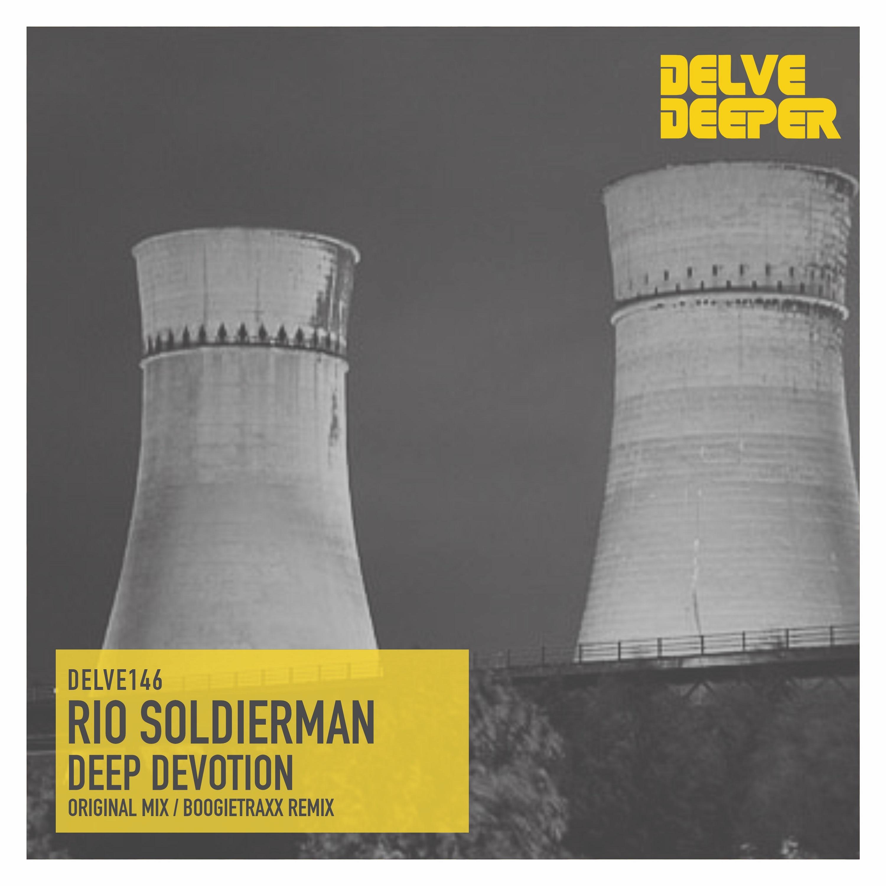 Deep Devotion