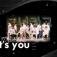 Super Junior - It s You (Mr.)