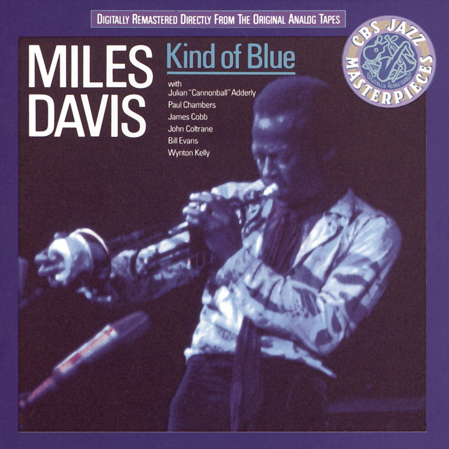 Kind Of Blue