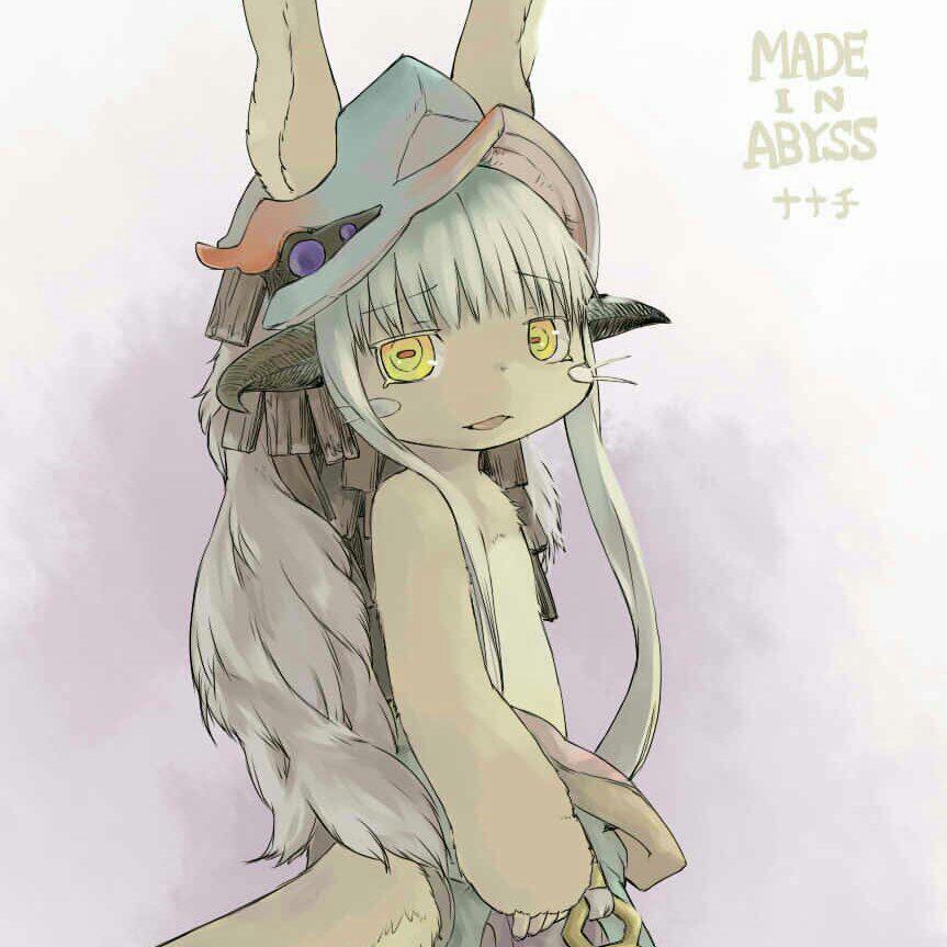 Made in Abyss [来自深渊] op＆ed