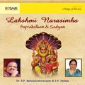 Lakshmi Narasimha Suprabatham & Gadyam