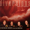 Michael Divers - Diversions on a Theme: March