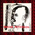 The Oscar Peterson Quartet #1 (Expanded, Remastered Version) (Doxy Collection)专辑