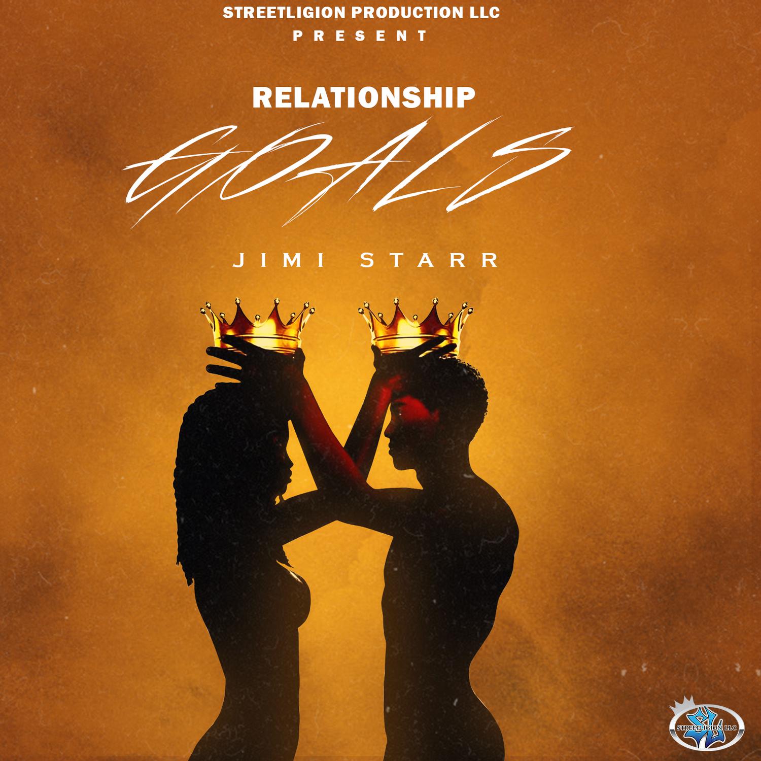 Jimi Starr - Tables Turn (feat. Kay White)