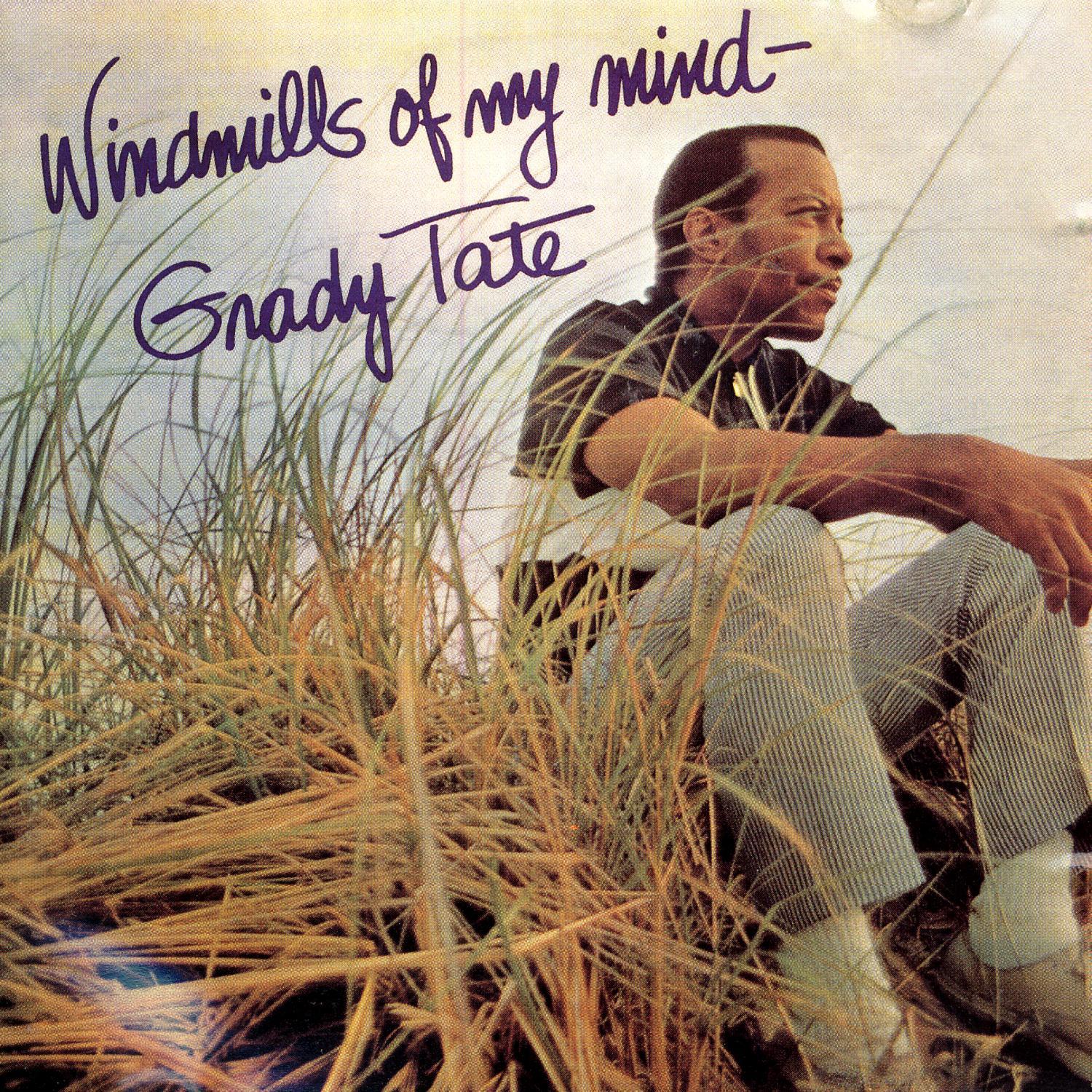 Windmills Of My Mind