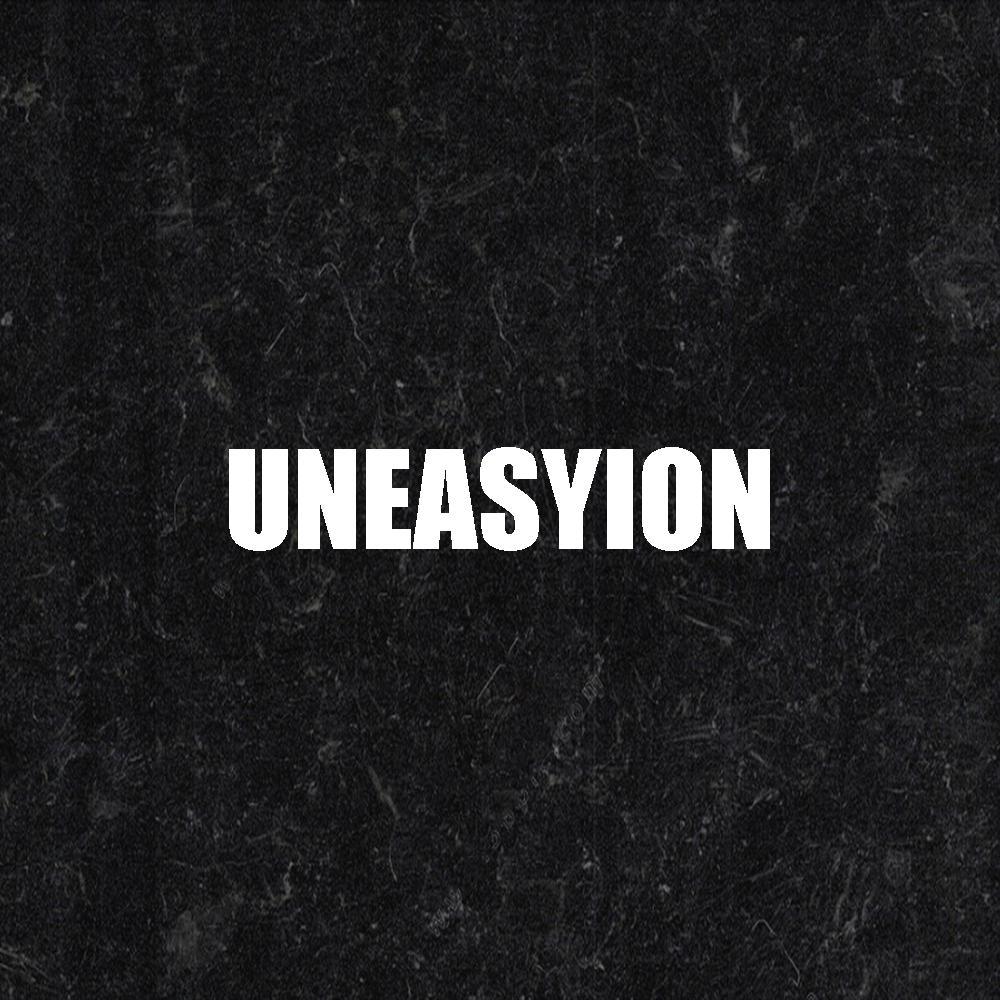 Uneasyion - Yellow Claw-The Way We Bleed（Uneasyion Remix）