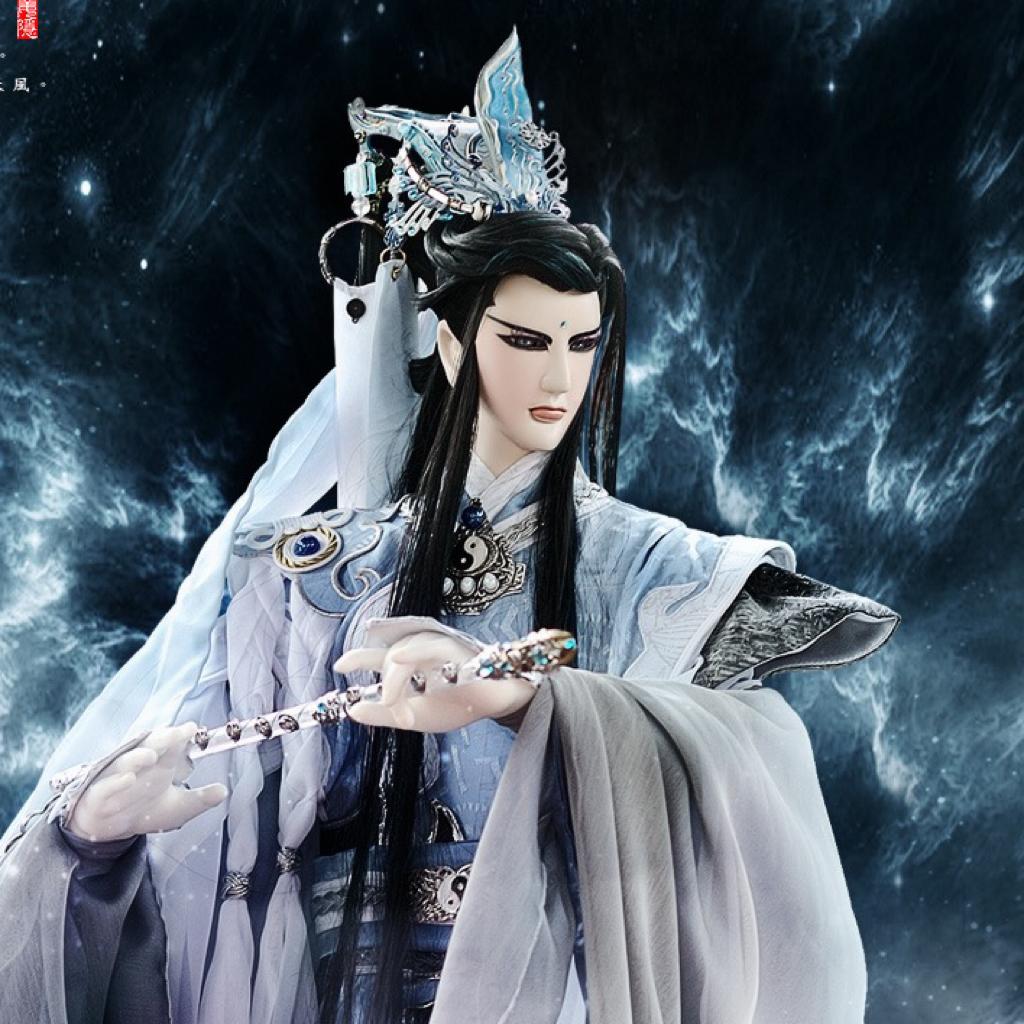 布袋戏音乐（论文、码字、熬夜、作业自用） | 在线播放 | 网易云音乐