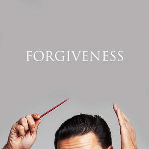 Forgiveness （升4半音）