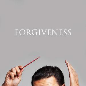 Forgiveness （升2半音）