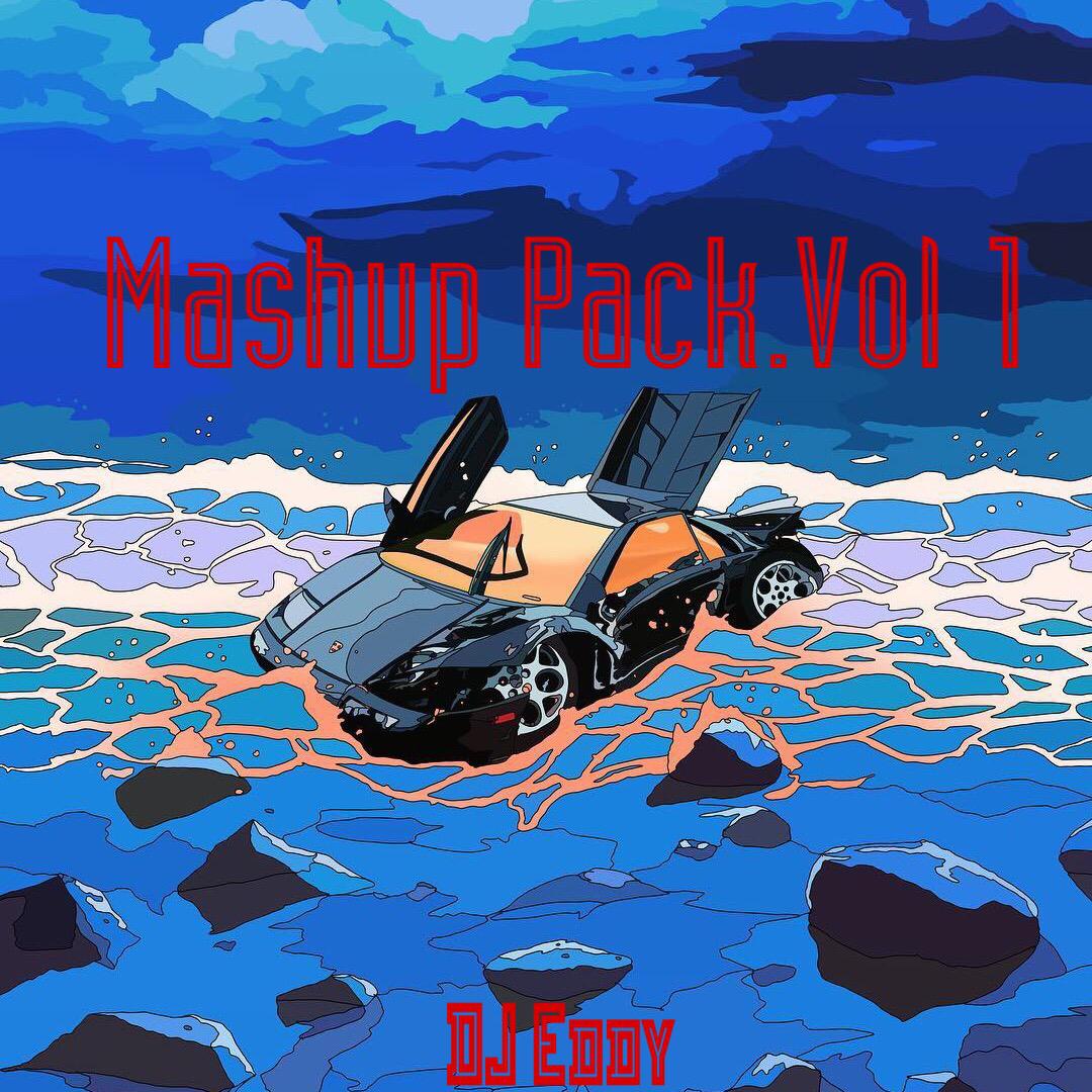 2018 Mashup Pack Vol.1专辑