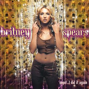Dear Diary - Britney Spears (AM karaoke) 带和声伴奏