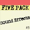 5 Pack of Sound Effects Vol 5专辑