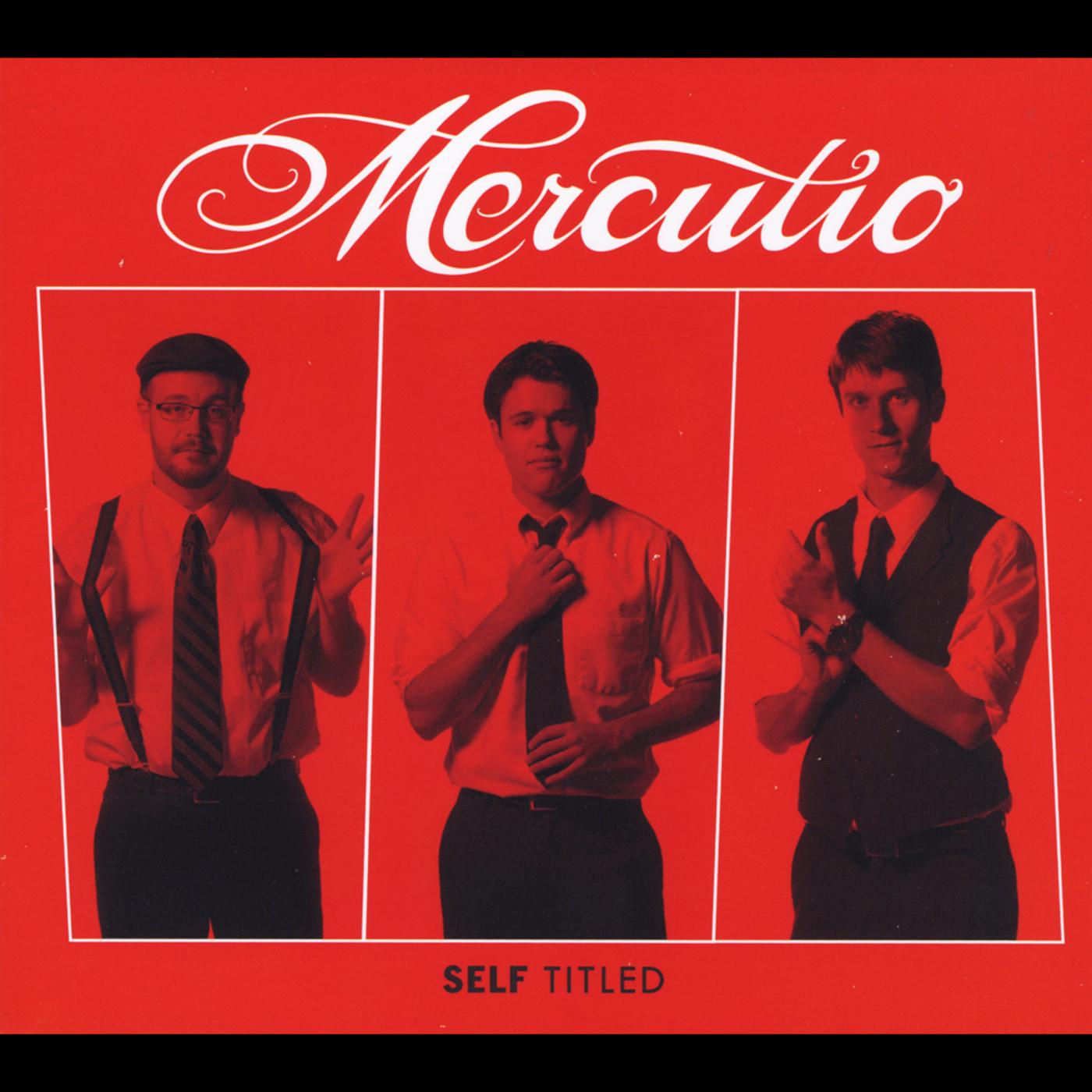 carry on - mercutio - 单曲 - 网易云音乐