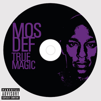 TRUE MAGIC