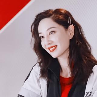 乘风破浪的姐姐（BGM太可了！）