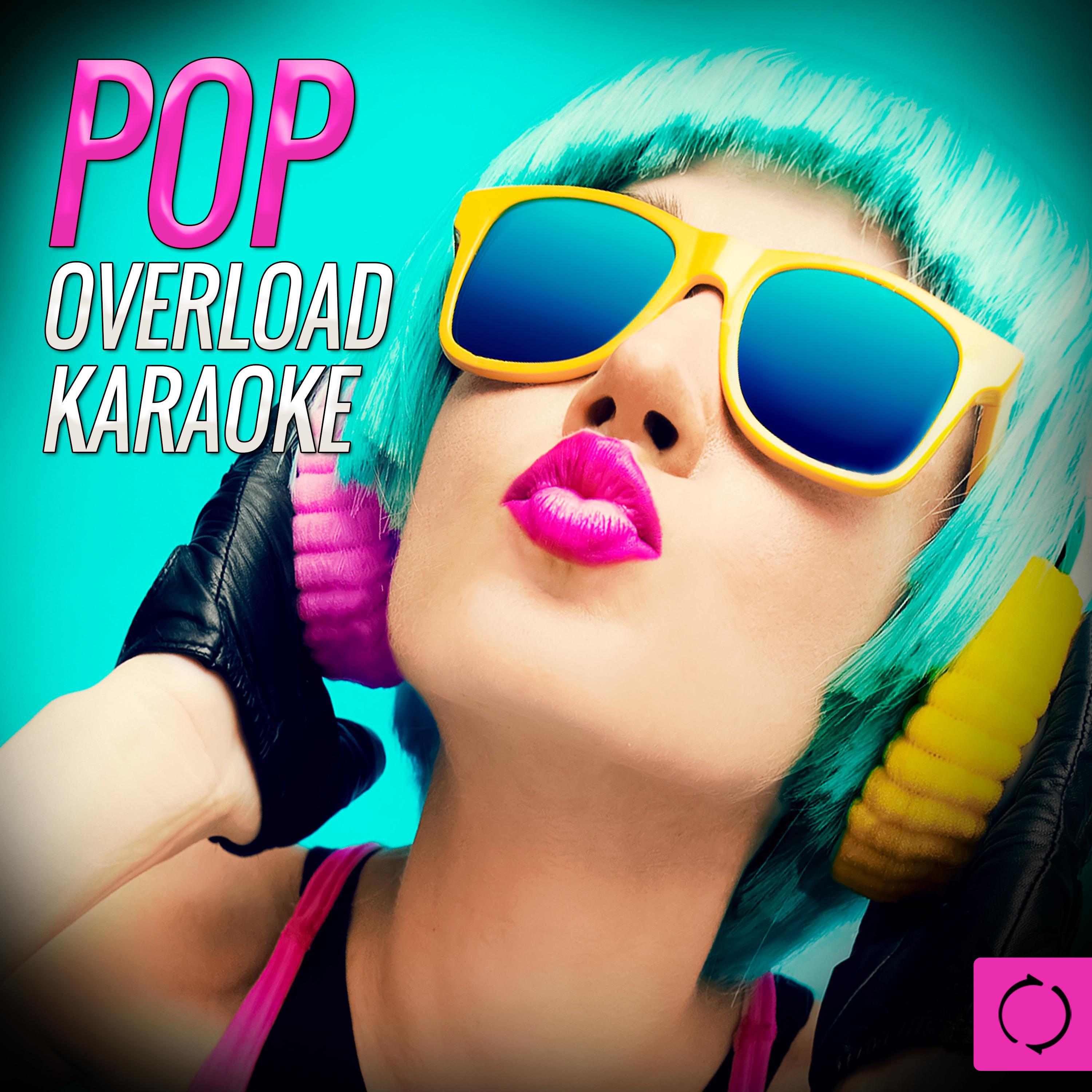 Pop Overload Karaoke专辑