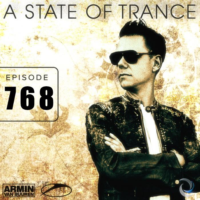 A State Of Trance 768专辑