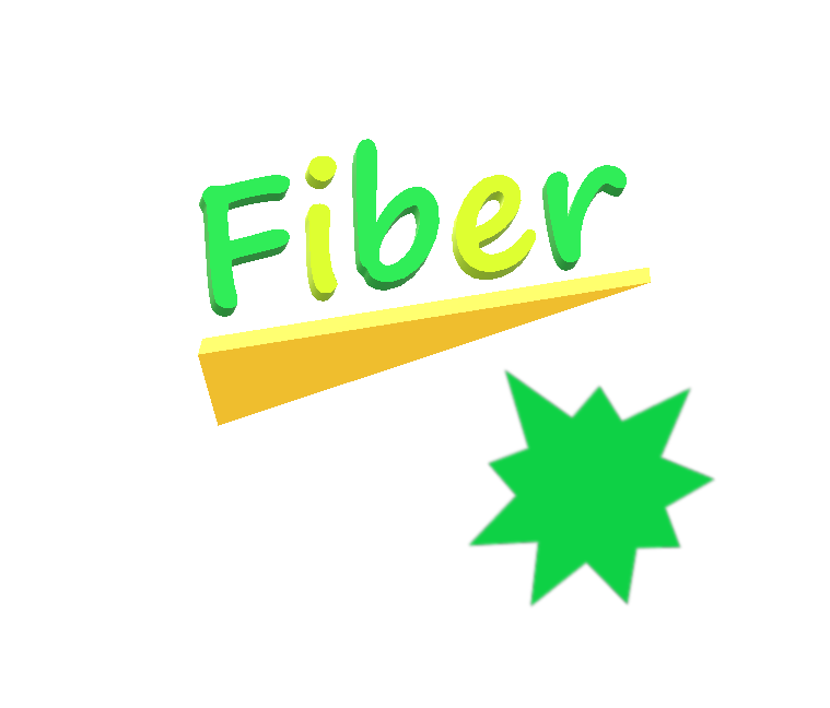 Fiber专辑