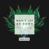 Don't Let Me Down (W&W Remix)
