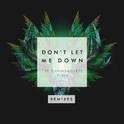 Don't Let Me Down (Remixes)专辑