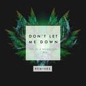 Don't Let Me Down (Remixes)