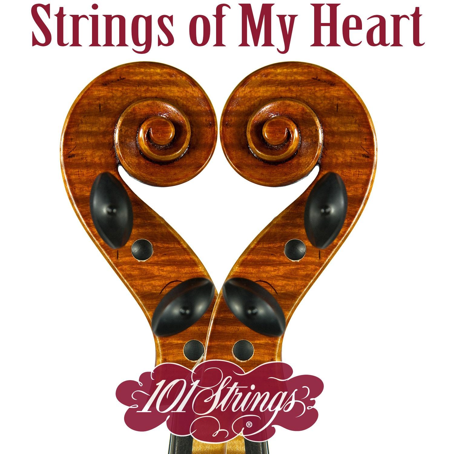 Strings of My Heart