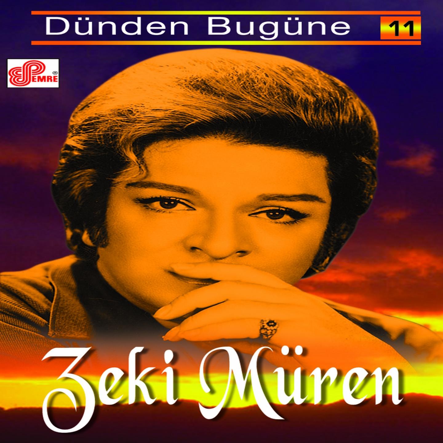 Dünden Bugüne, Vol. 11专辑