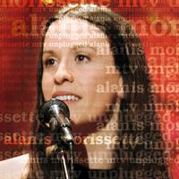 《Joining You》—Alanis Morissette 高品质纯伴奏