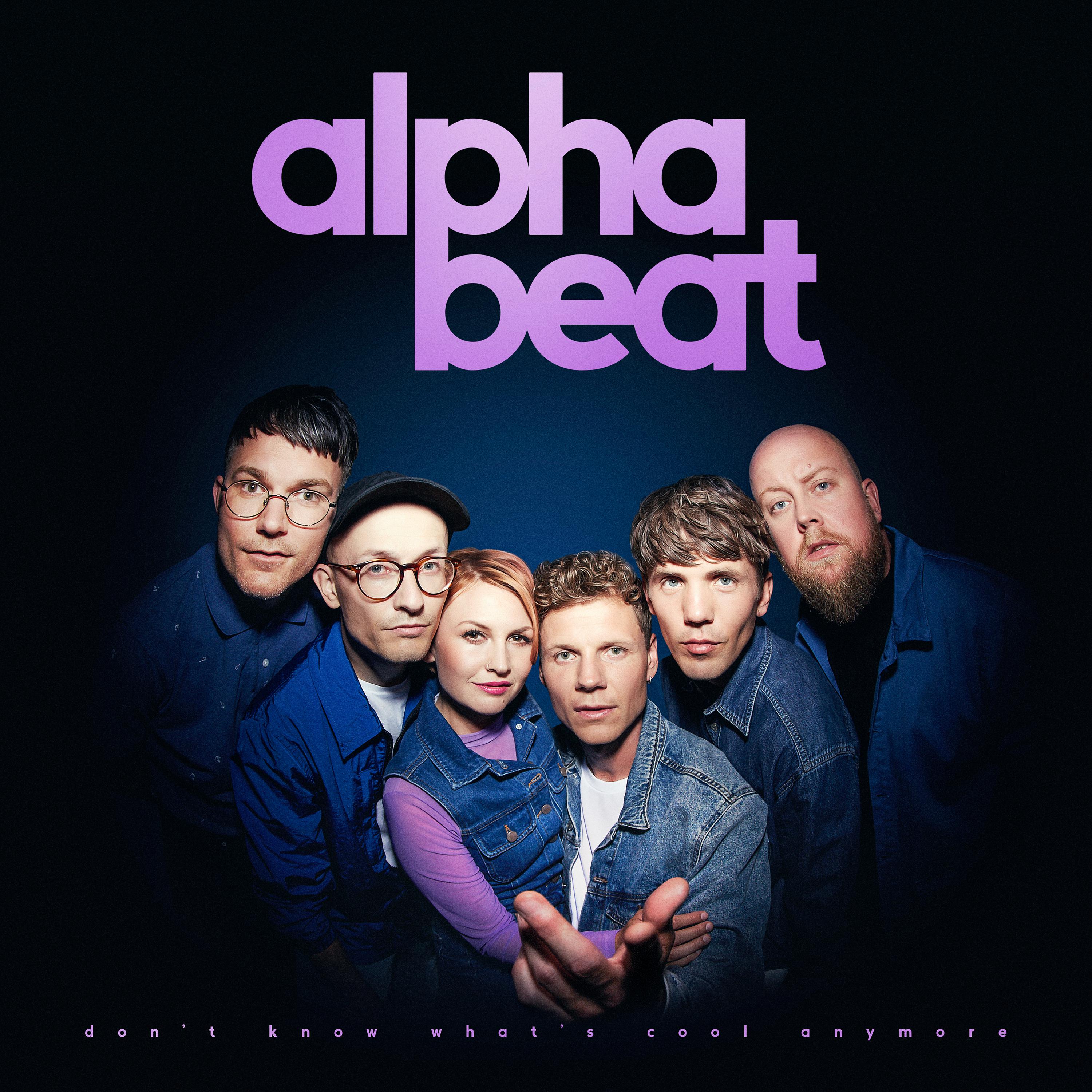 Alphabeat - Sometimes