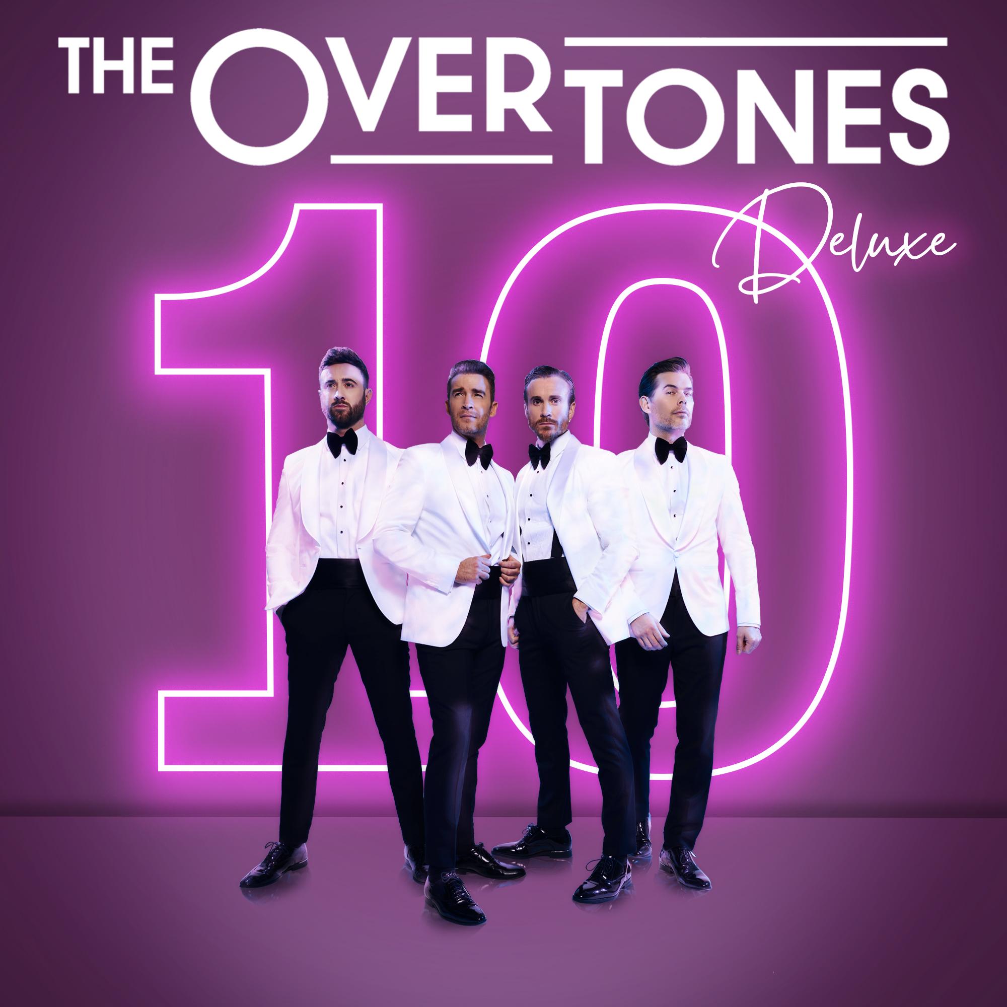 10 [Deluxe Edition]