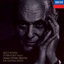 Beethoven: Symphony No. 6 "Pastoral"; Overture Leonore No. 3专辑