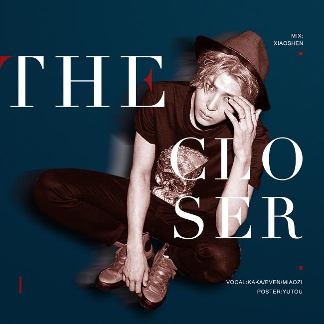 The Closer（Cover VIXX）专辑