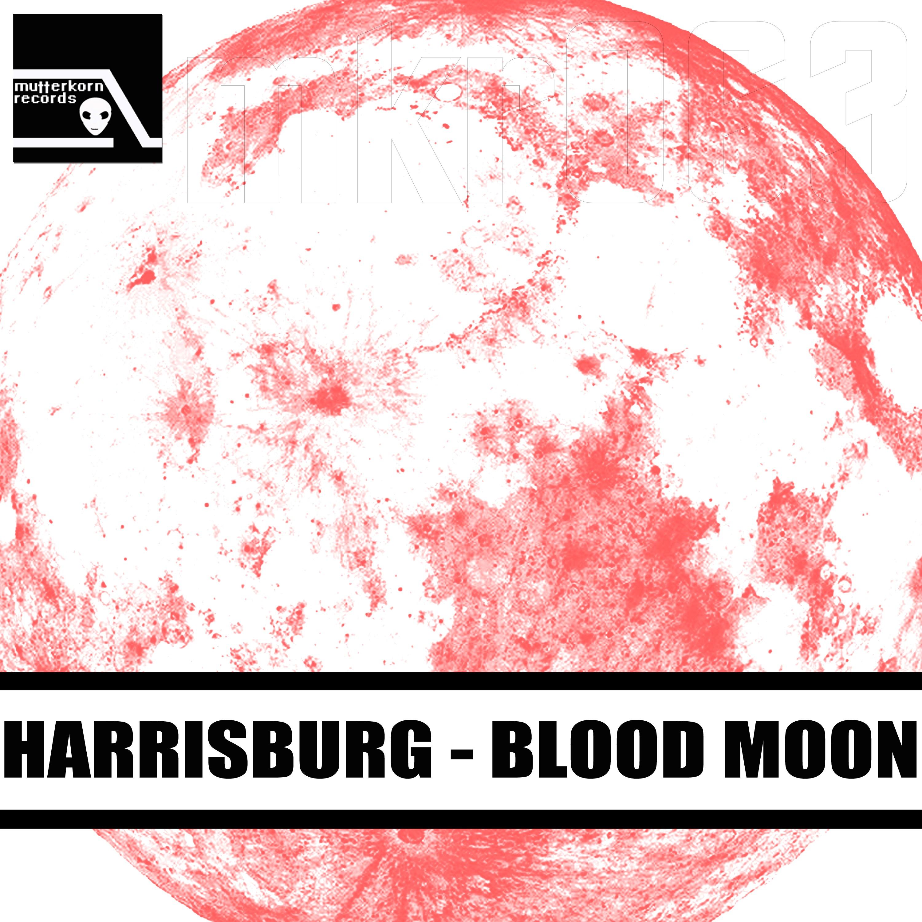 Blood Moon