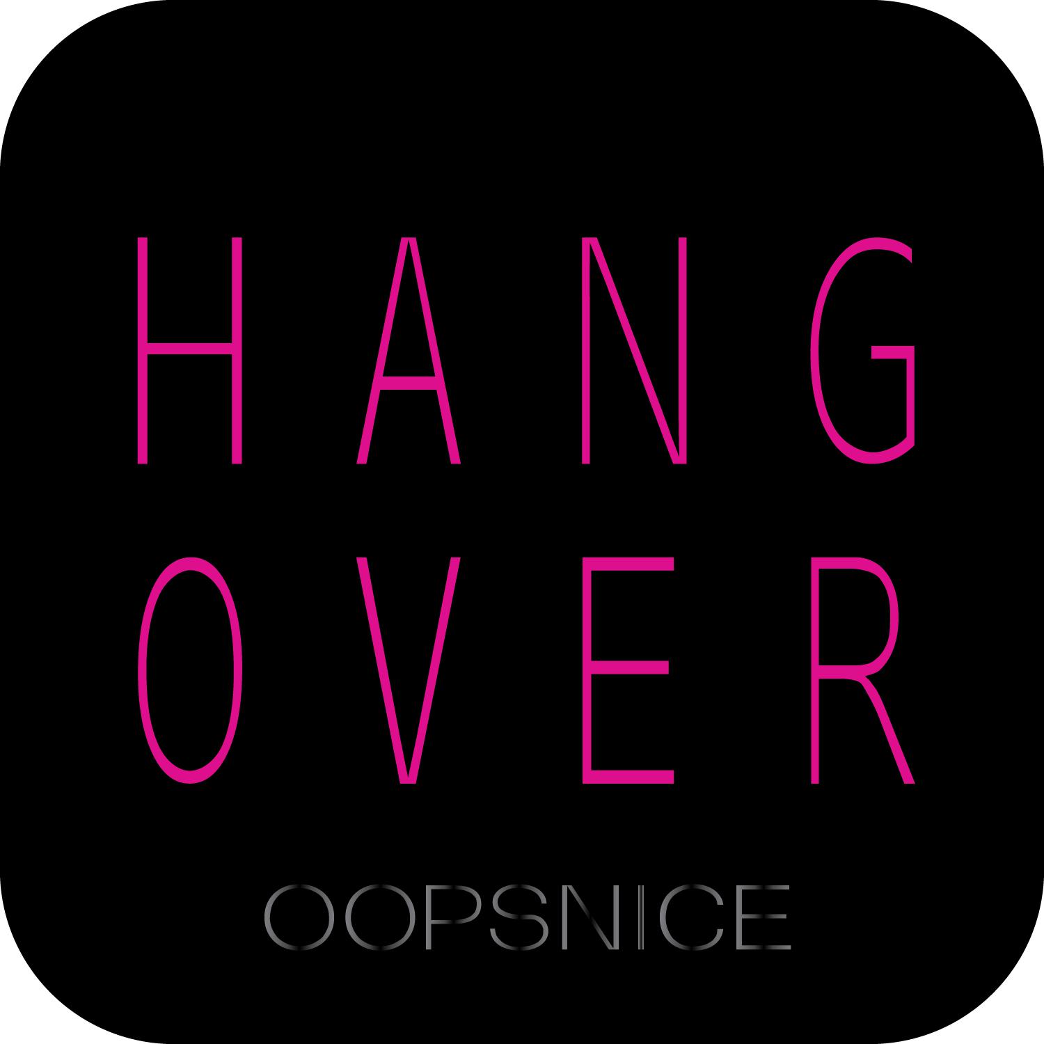 HANG OVER (행오버)专辑