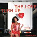 Turn Up the Love专辑