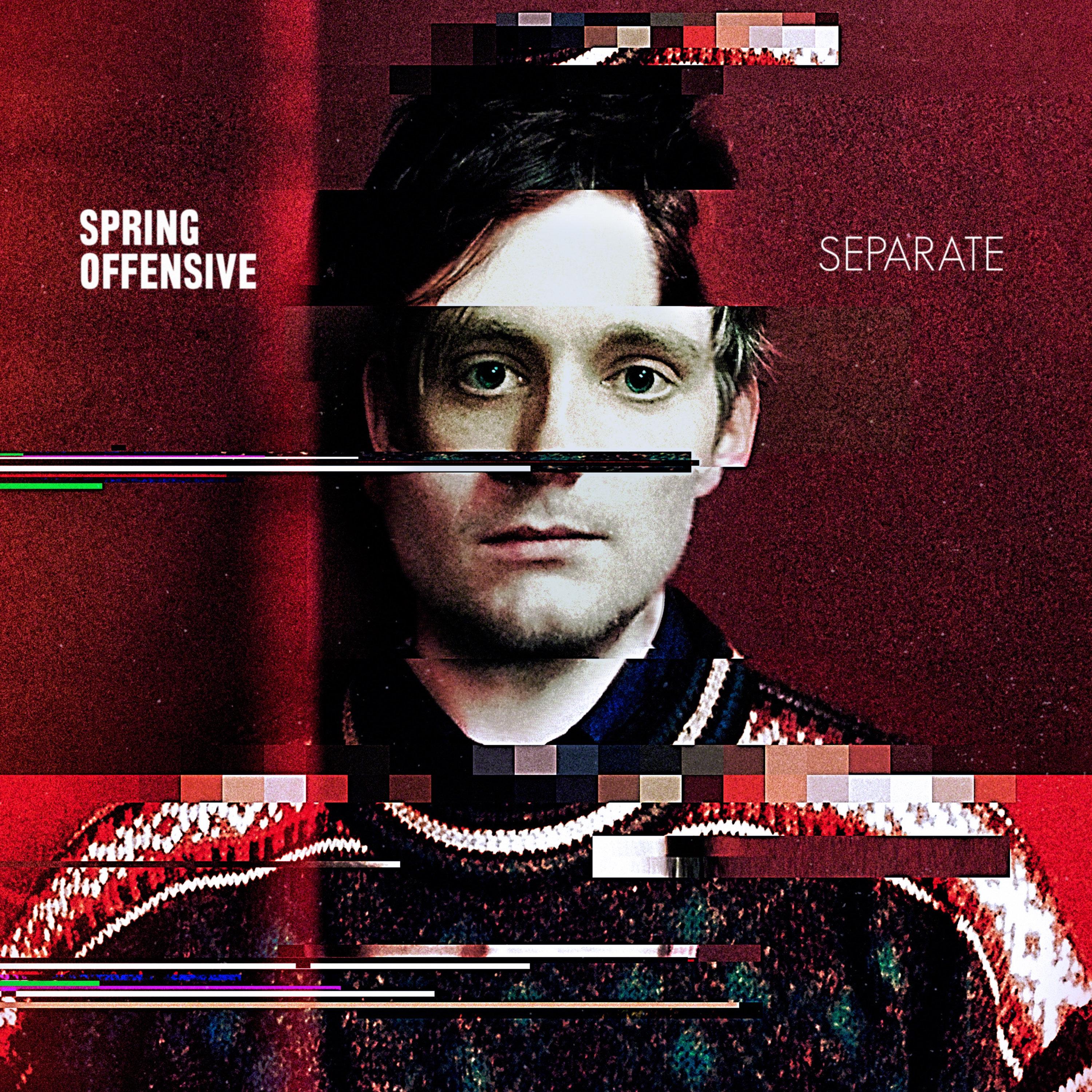 Separate