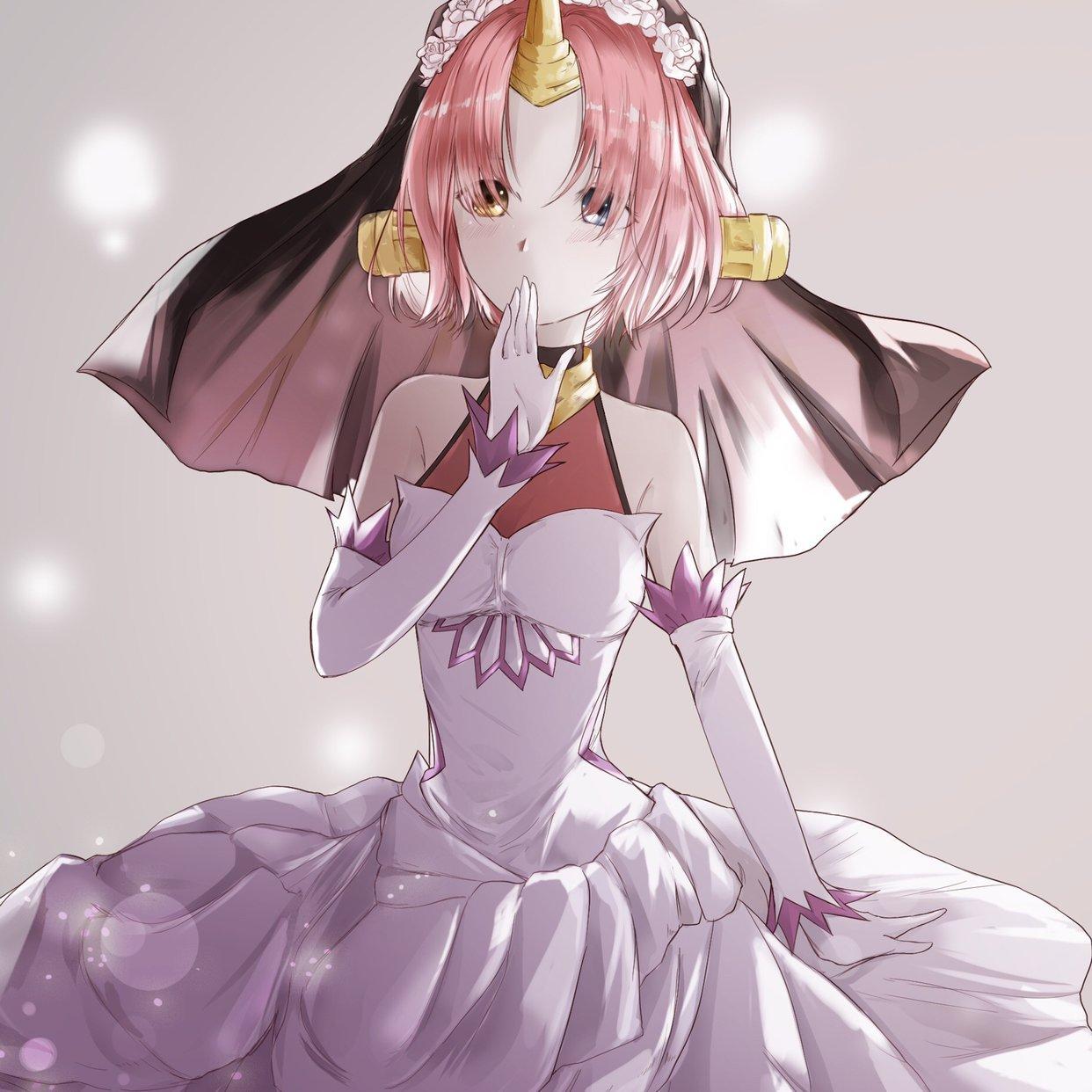 合集 Fate Grand Order 主题歌曲