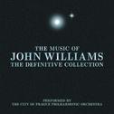 The Music of John Williams: The Definitive Collection专辑