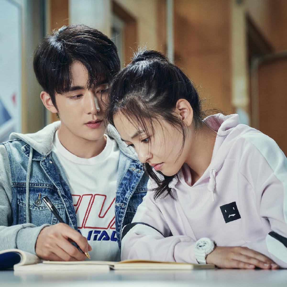 当遇见你（撩愈版）（翻自 摩登兄弟刘宇宁）