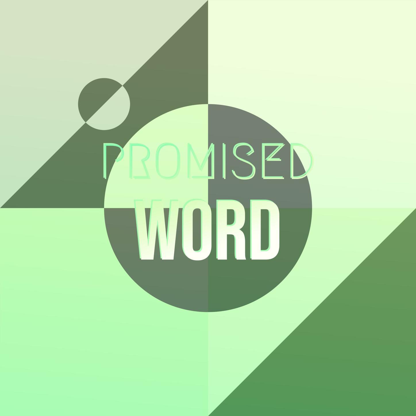 Alora - Promised Word