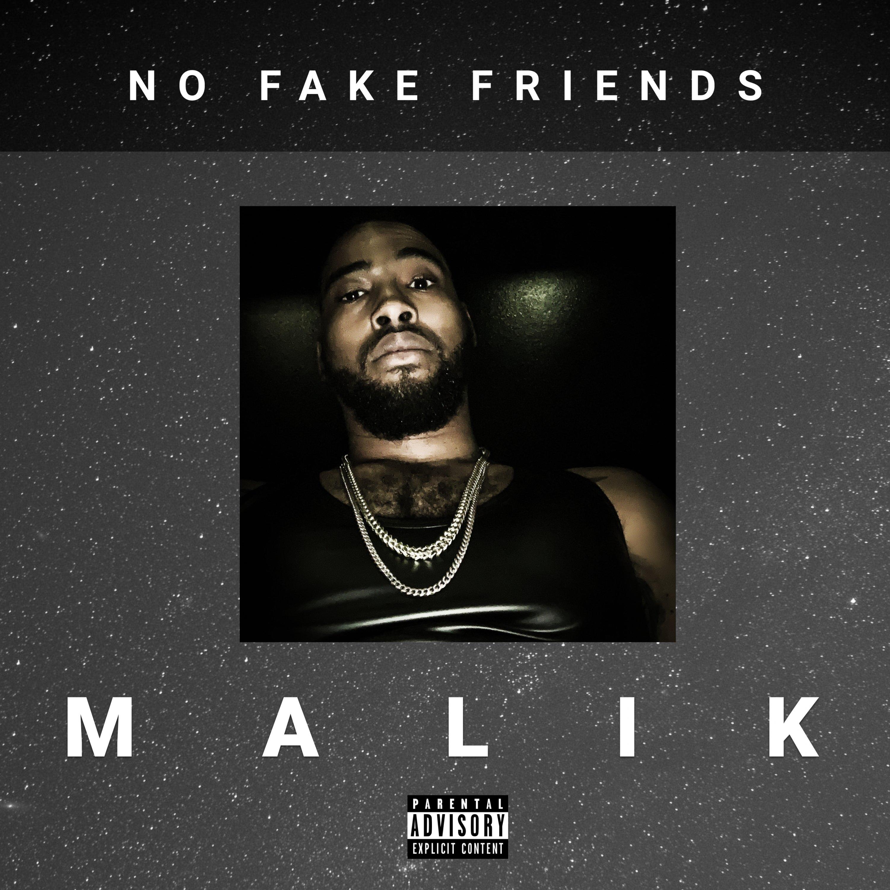 No Fake Friends