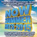 Now Summer Hits 2015