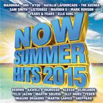 Now Summer Hits 2015专辑