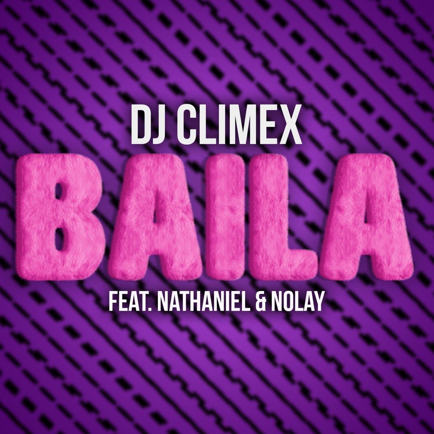 DJ ClimeX - Baila