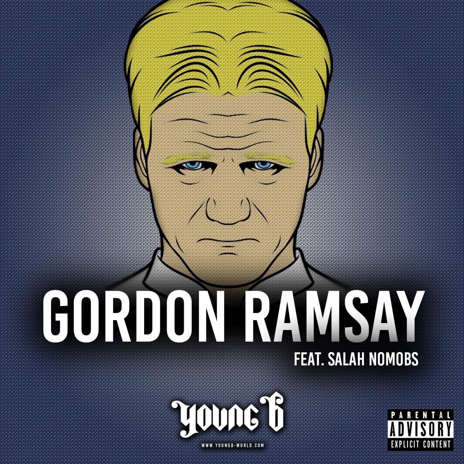 Gordon Ramsay (Deluxe Edition)
