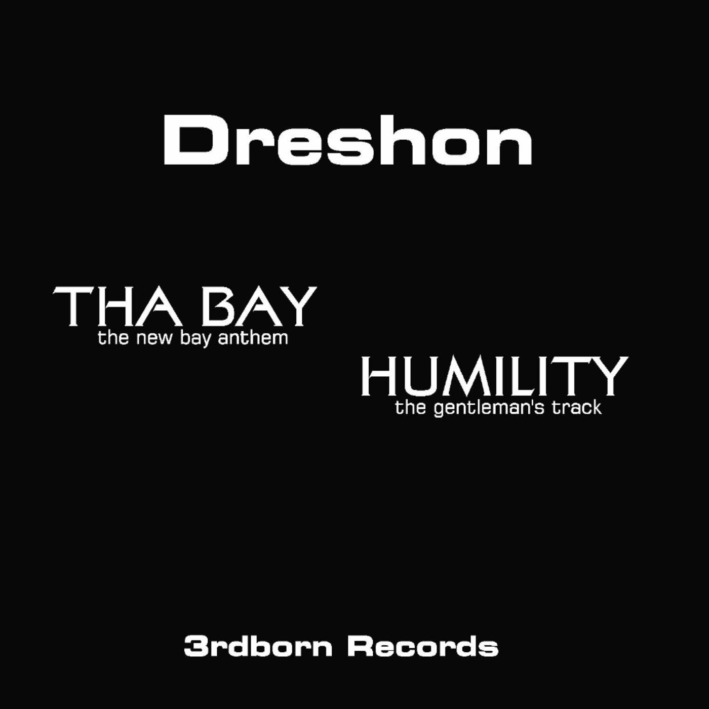 Dreshon - Humility (Soul Mix) (feat. Paul Phoenix)