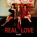 Real Love专辑