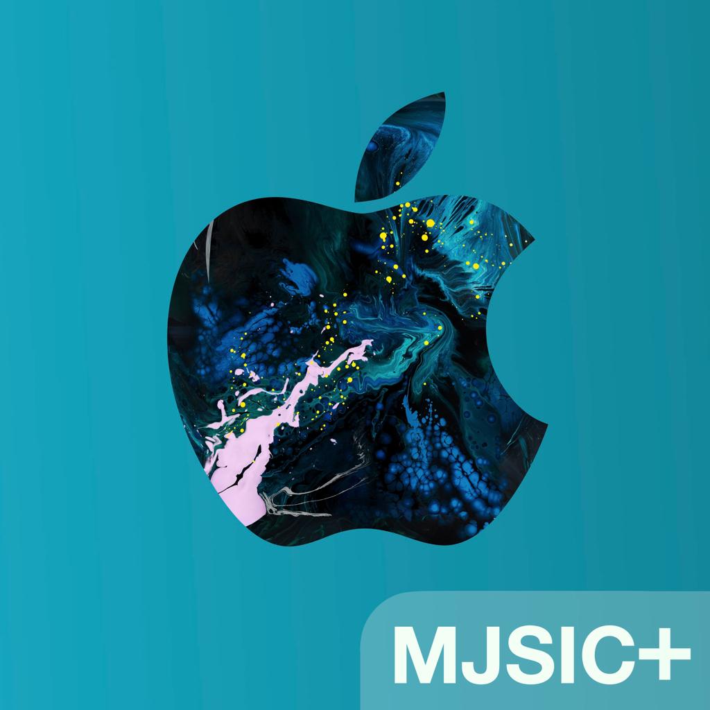 Apple印象