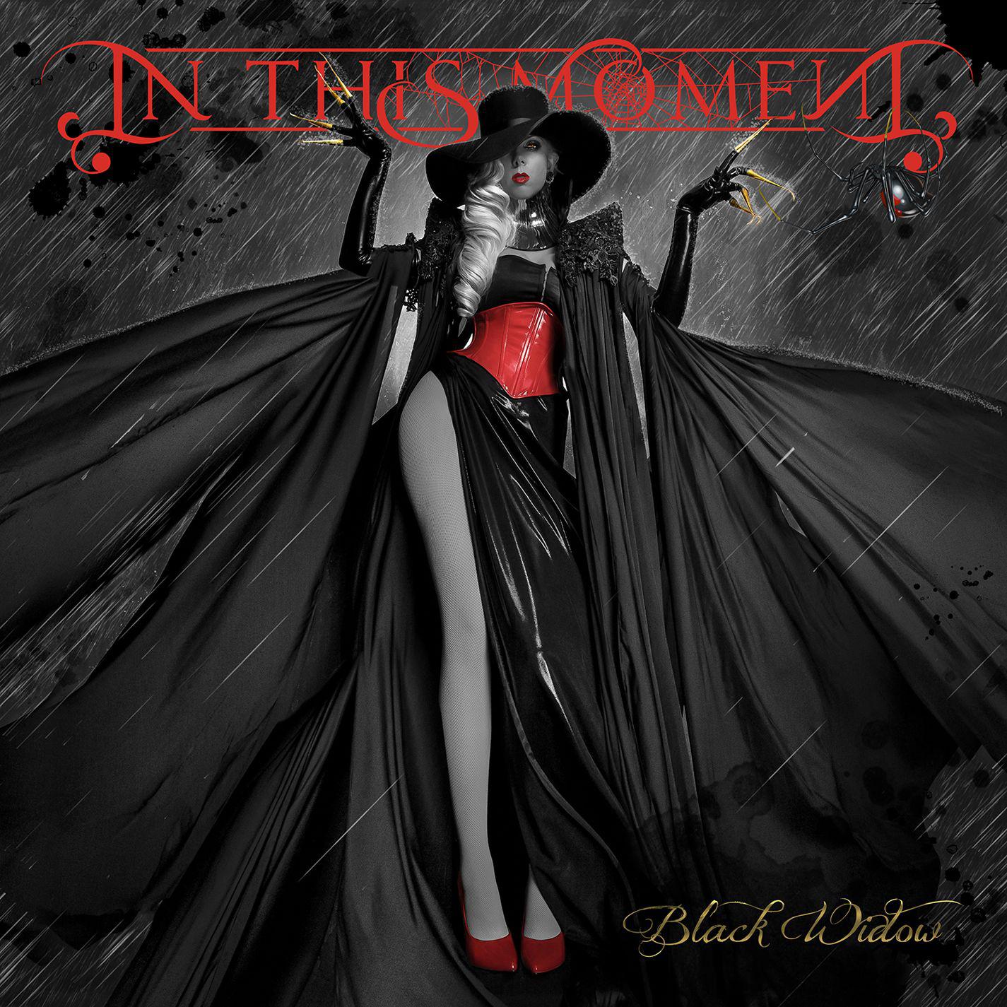 In This Moment - ****** Hallucination (feat. Brent Smith)